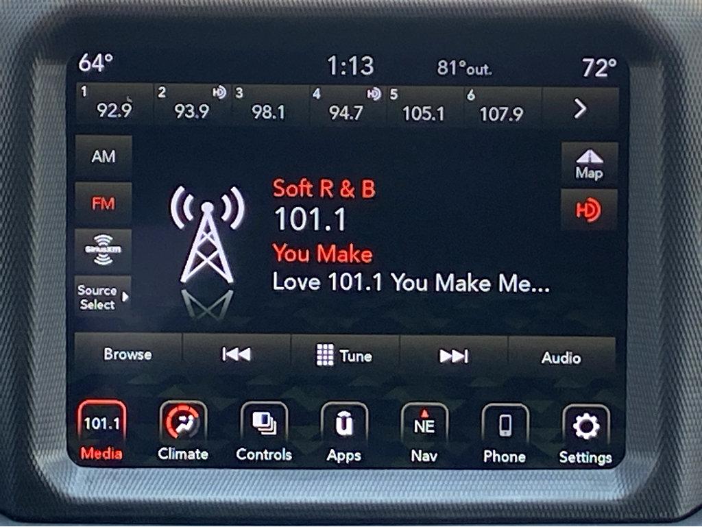 2021 Jeep Wrangler Vehicle Photo in POOLER, GA 31322-3252