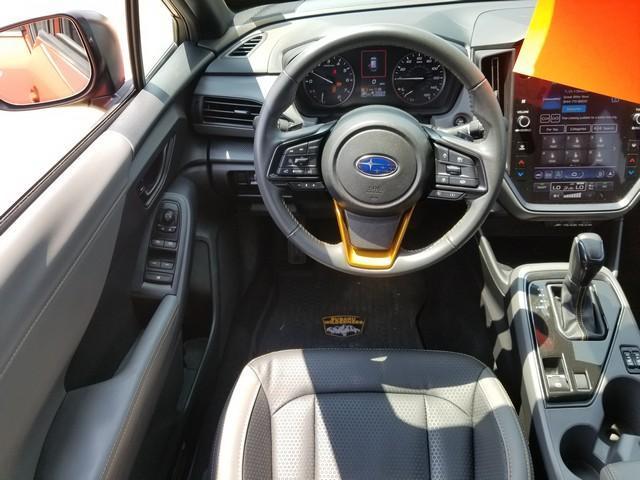 2024 Subaru Crosstrek Vehicle Photo in ELYRIA, OH 44035-6349