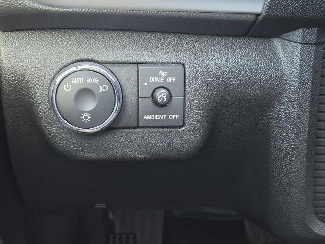 2015 GMC Acadia Vehicle Photo in DENTON, TX 76210-9321