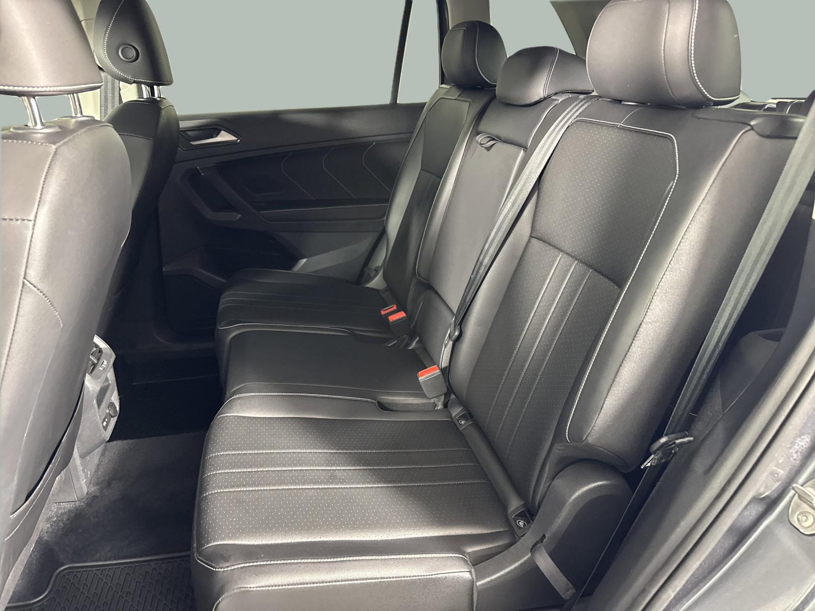 2022 Volkswagen Tiguan Vehicle Photo in Georgetown, TX 78626