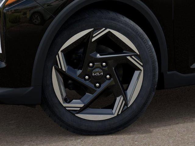 2025 Kia K4 Vehicle Photo in Tucson, AZ 85712