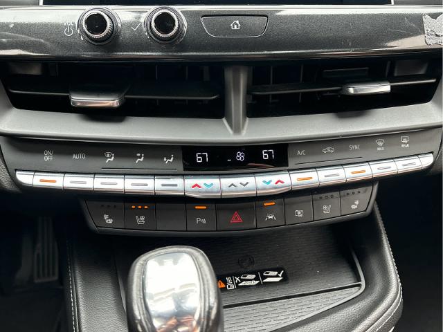 2022 Cadillac CT4 Vehicle Photo in Grapevine, TX 76051