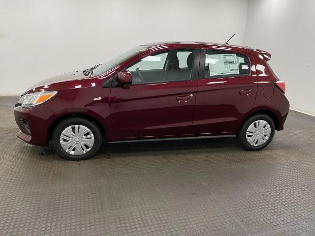 2024 Mitsubishi Mirage Vehicle Photo in Appleton, WI 54913