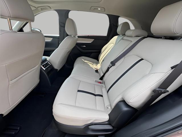 2025 Mazda CX-70 PHEV Vehicle Photo in Green Bay, WI 54304