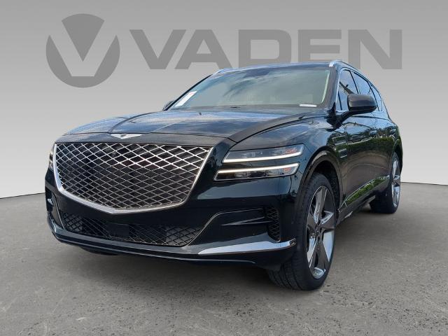 2022 Genesis GV80 Vehicle Photo in Brunswick, GA 31525
