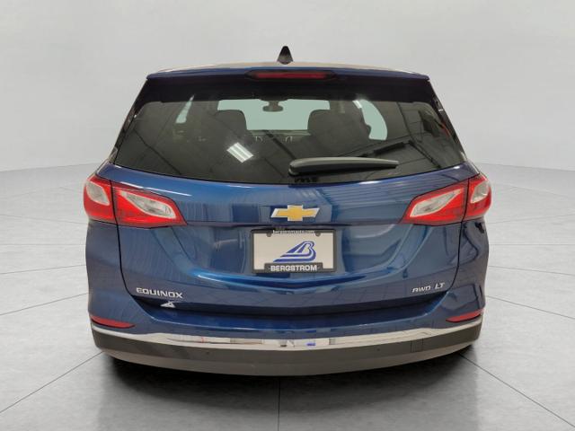 2020 Chevrolet Equinox Vehicle Photo in NEENAH, WI 54956-2243