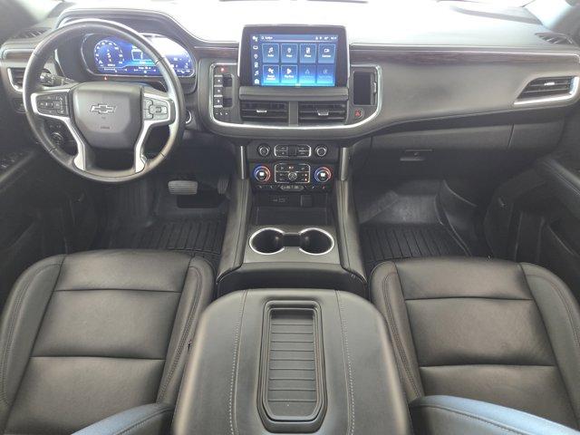 2023 Chevrolet Tahoe Vehicle Photo in Decatur, TX 76234