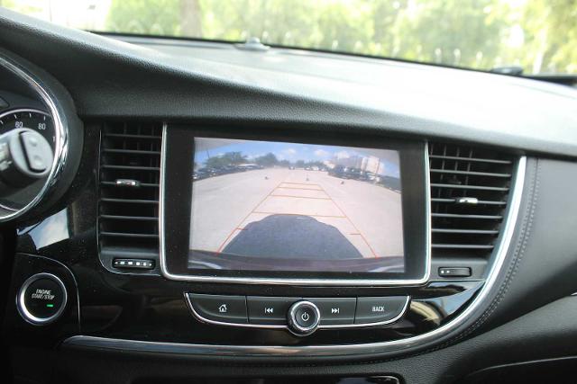 2018 Buick Encore Vehicle Photo in HOUSTON, TX 77090
