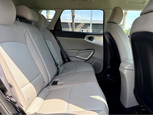 2020 Kia Soul Vehicle Photo in Hinesville, GA 31313
