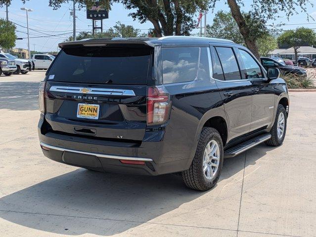 2023 Chevrolet Tahoe Vehicle Photo in SELMA, TX 78154-1459