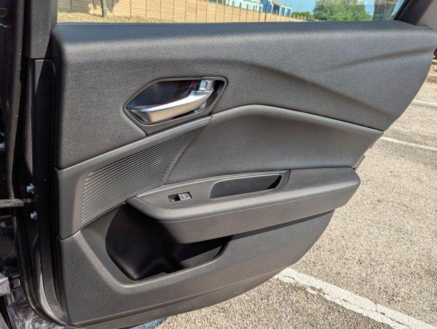 2023 Acura TLX Vehicle Photo in San Antonio, TX 78230