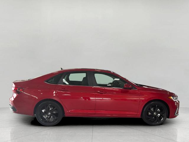 2025 Volkswagen Jetta Vehicle Photo in Appleton, WI 54913