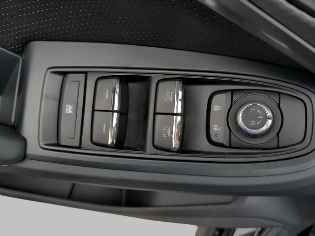 2023 Subaru Crosstrek Vehicle Photo in Green Bay, WI 54304