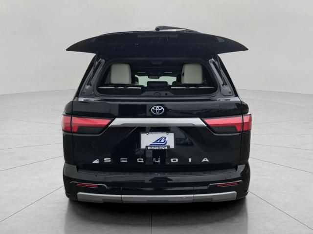 2024 Toyota Sequoia Vehicle Photo in GREEN BAY, WI 54303-3330
