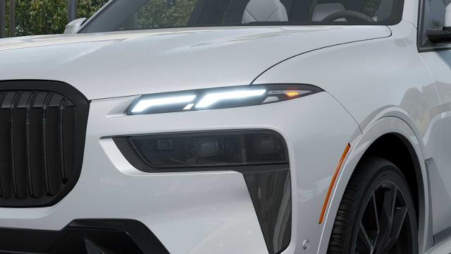 2025 BMW X7 xDrive40i Vehicle Photo in GRAPEVINE, TX 76051