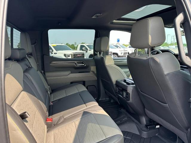 2024 Chevrolet Silverado 1500 Vehicle Photo in COLUMBIA, MO 65203-3903