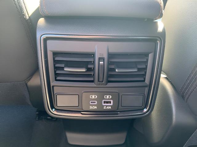 2025 Subaru Forester Vehicle Photo in Oshkosh, WI 54904