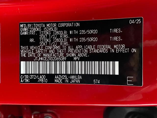 2025 Lexus NX 350h Vehicle Photo in Appleton, WI 54913