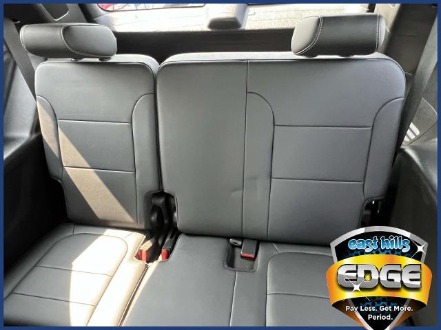 2022 Chevrolet Traverse Vehicle Photo in Roslyn, NY 11576
