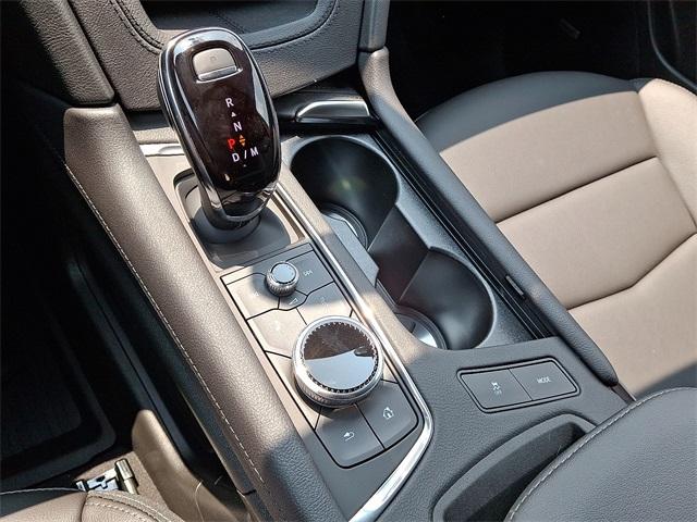 2025 Cadillac XT5 Vehicle Photo in ALLENTOWN, PA 18103-7399