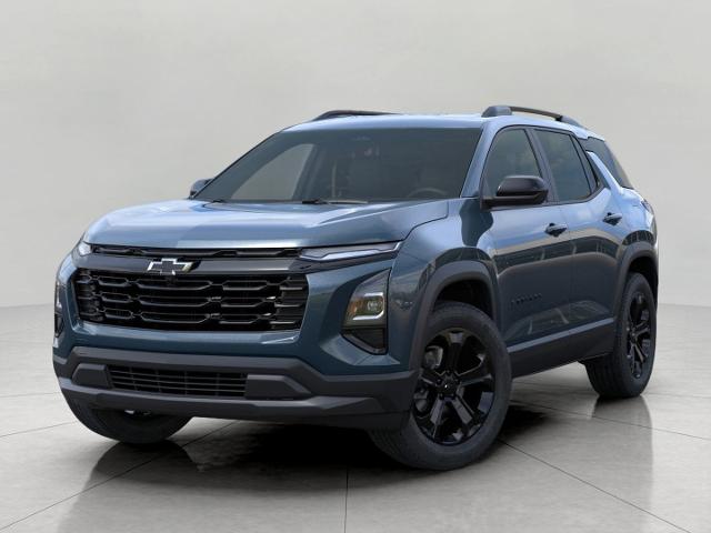 2026 Chevrolet Equinox Vehicle Photo in OSHKOSH, WI 54904-7811