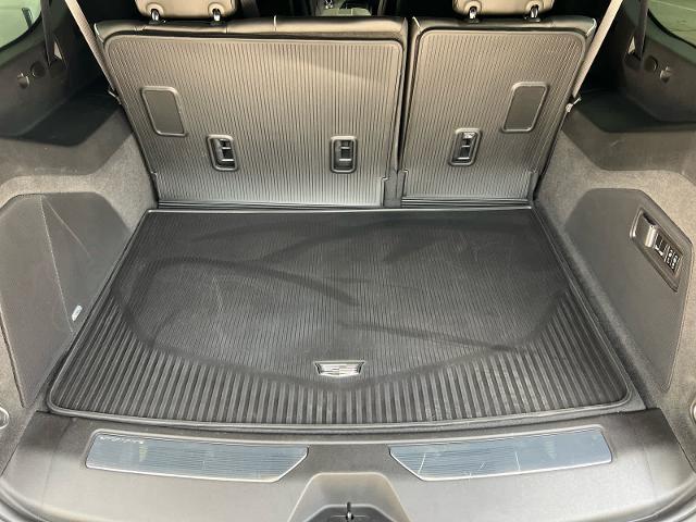 2023 Cadillac Escalade ESV Vehicle Photo in Grapevine, TX 76051