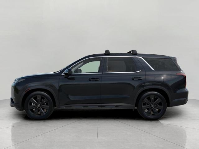 2025 Hyundai PALISADE Vehicle Photo in Green Bay, WI 54304
