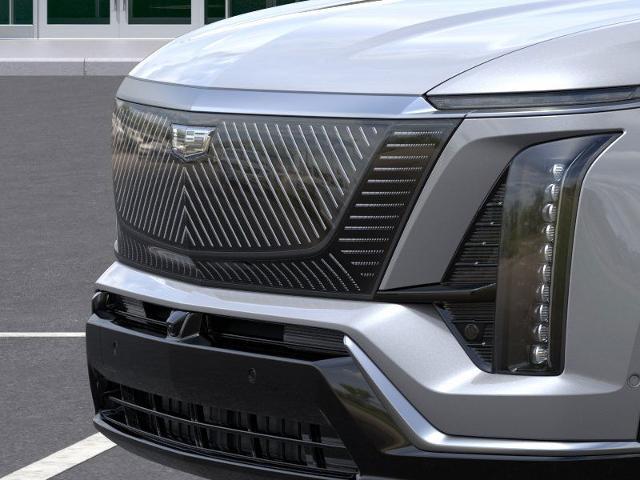 2026 Cadillac VISTIQ Vehicle Photo in BATON ROUGE, LA 70809-4546