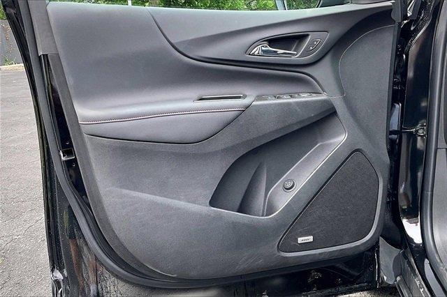 2024 Chevrolet Equinox Vehicle Photo in INDEPENDENCE, MO 64055-1314