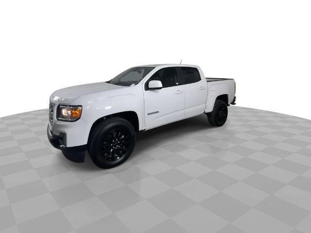2022 GMC Canyon Vehicle Photo in GILBERT, AZ 85297-0402