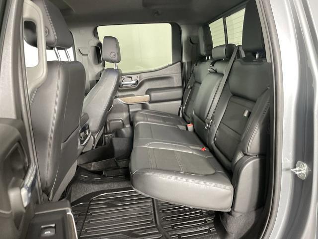2021 GMC Sierra 1500 Vehicle Photo in GILBERT, AZ 85297-0402