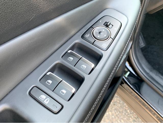 2023 Hyundai SANTA FE Vehicle Photo in BEAUFORT, SC 29906-4218
