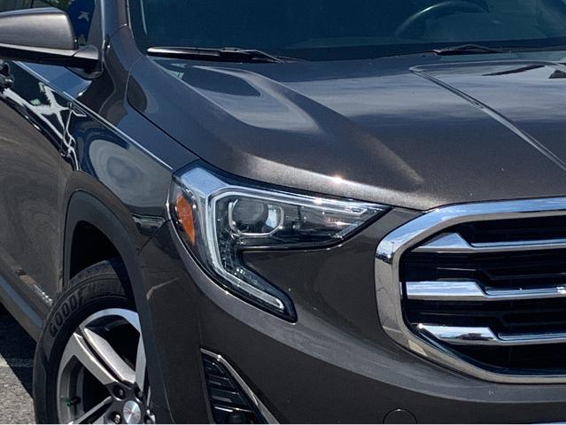 2020 GMC Terrain Vehicle Photo in BEAUFORT, SC 29906-4218