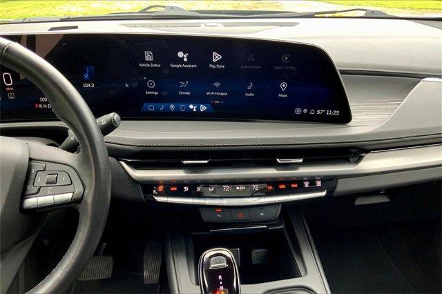 2024 Cadillac XT4 Vehicle Photo in KANSAS CITY, MO 64114-4545
