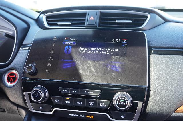 2022 Honda CR-V Hybrid Vehicle Photo in Riverdale, UT 84405
