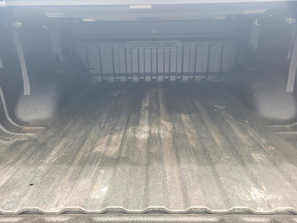 2022 Chevrolet Colorado Vehicle Photo in AURORA, IL 60503-9326