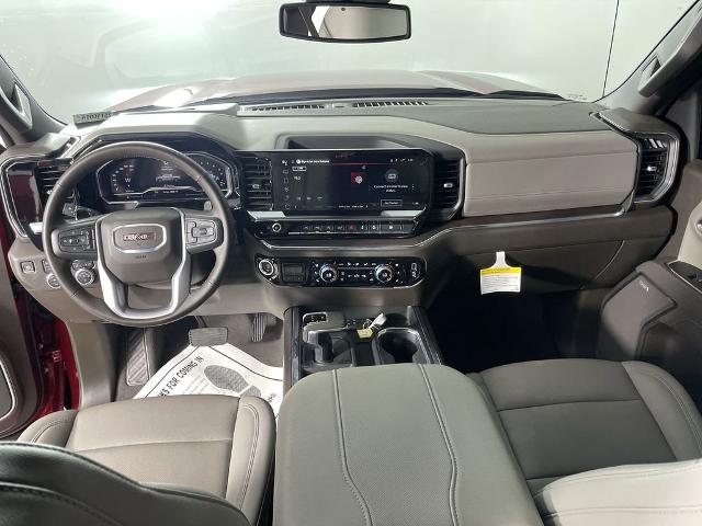 2025 GMC Sierra 1500 Vehicle Photo in GILBERT, AZ 85297-0402