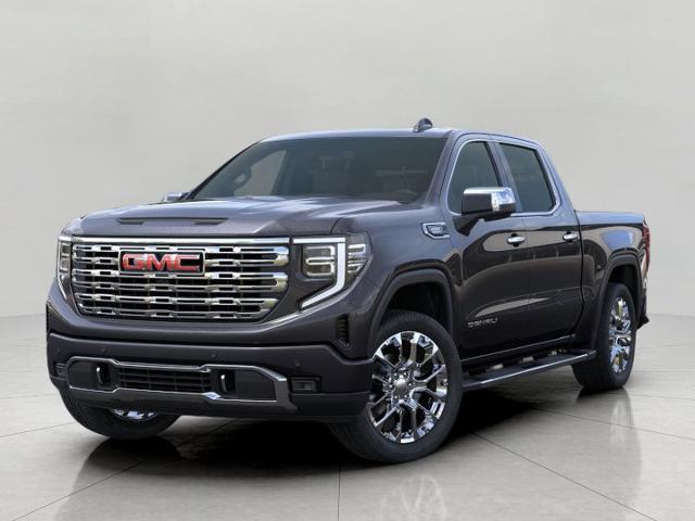 2025 GMC Sierra 1500 Vehicle Photo in APPLETON, WI 54914-8833