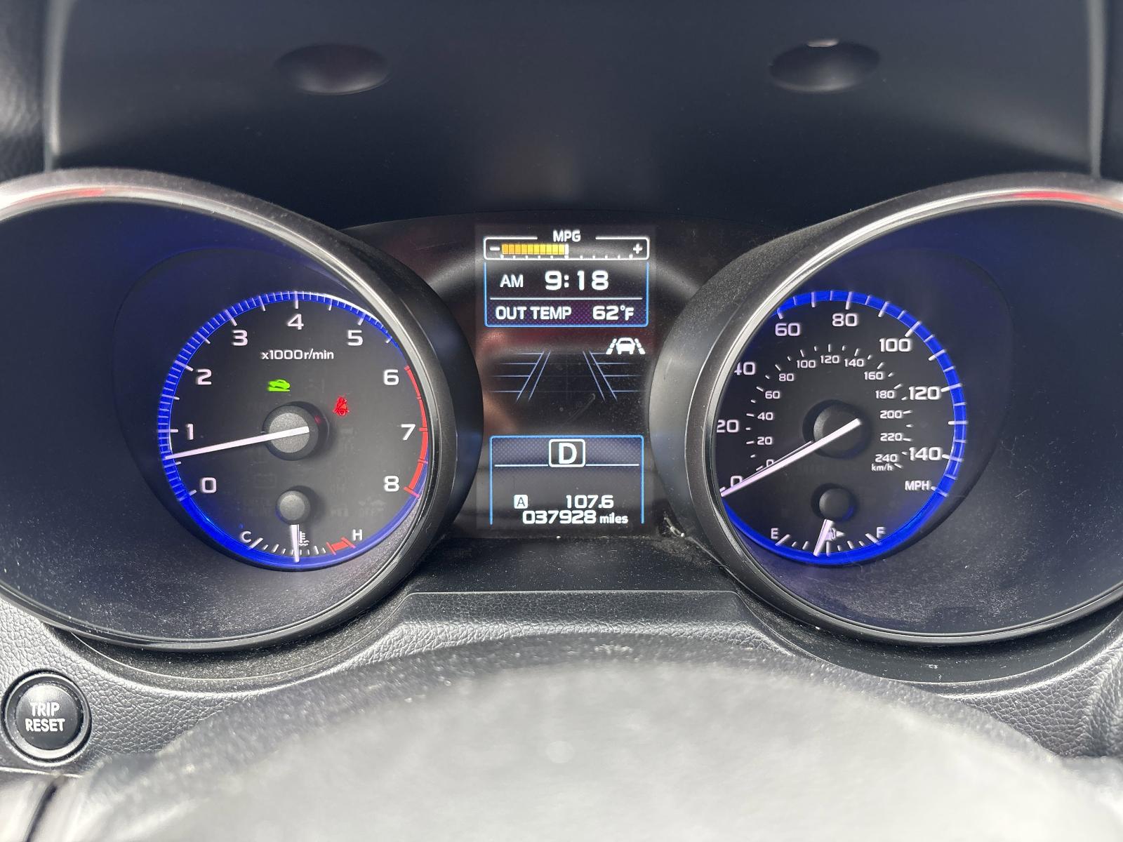 2019 Subaru Outback Vehicle Photo in Mechanicsburg, PA 17050