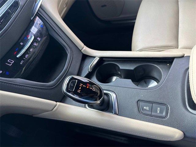 2017 Cadillac XT5 Vehicle Photo in BATON ROUGE, LA 70809-4546