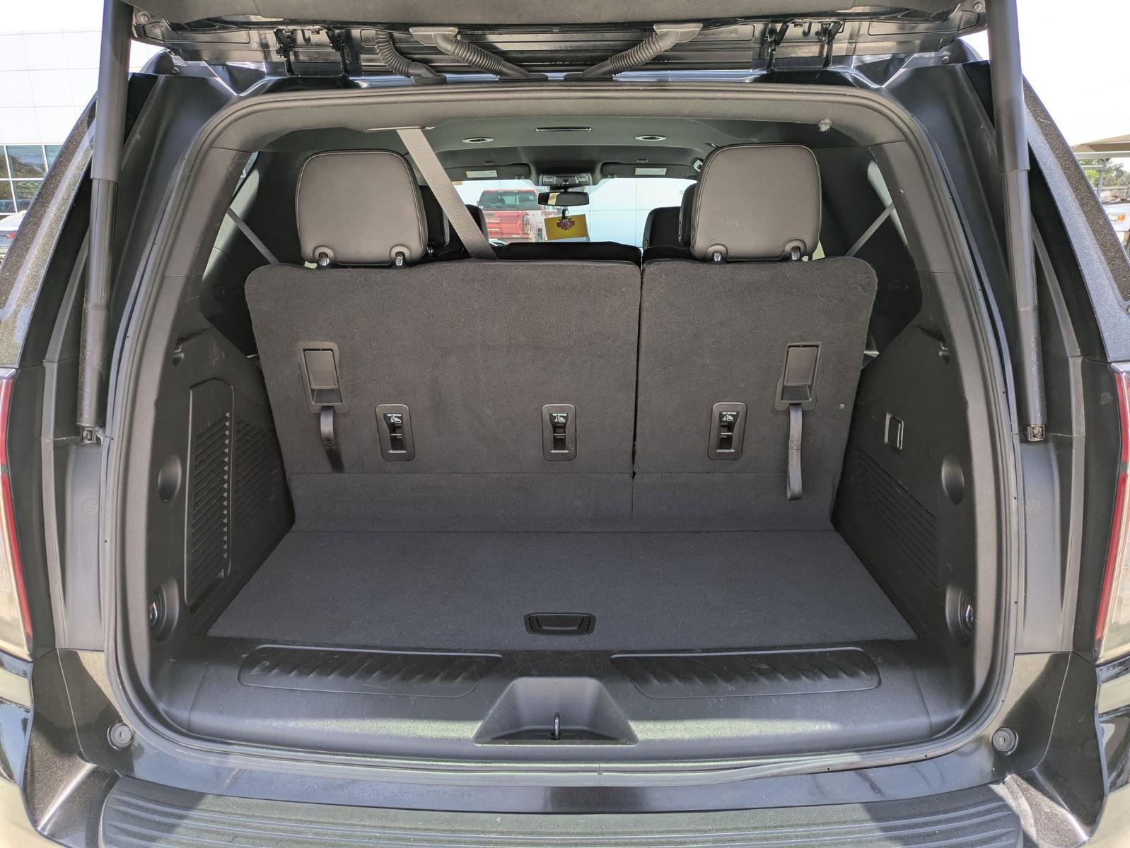 2023 Chevrolet Tahoe Vehicle Photo in SELMA, TX 78154-1460