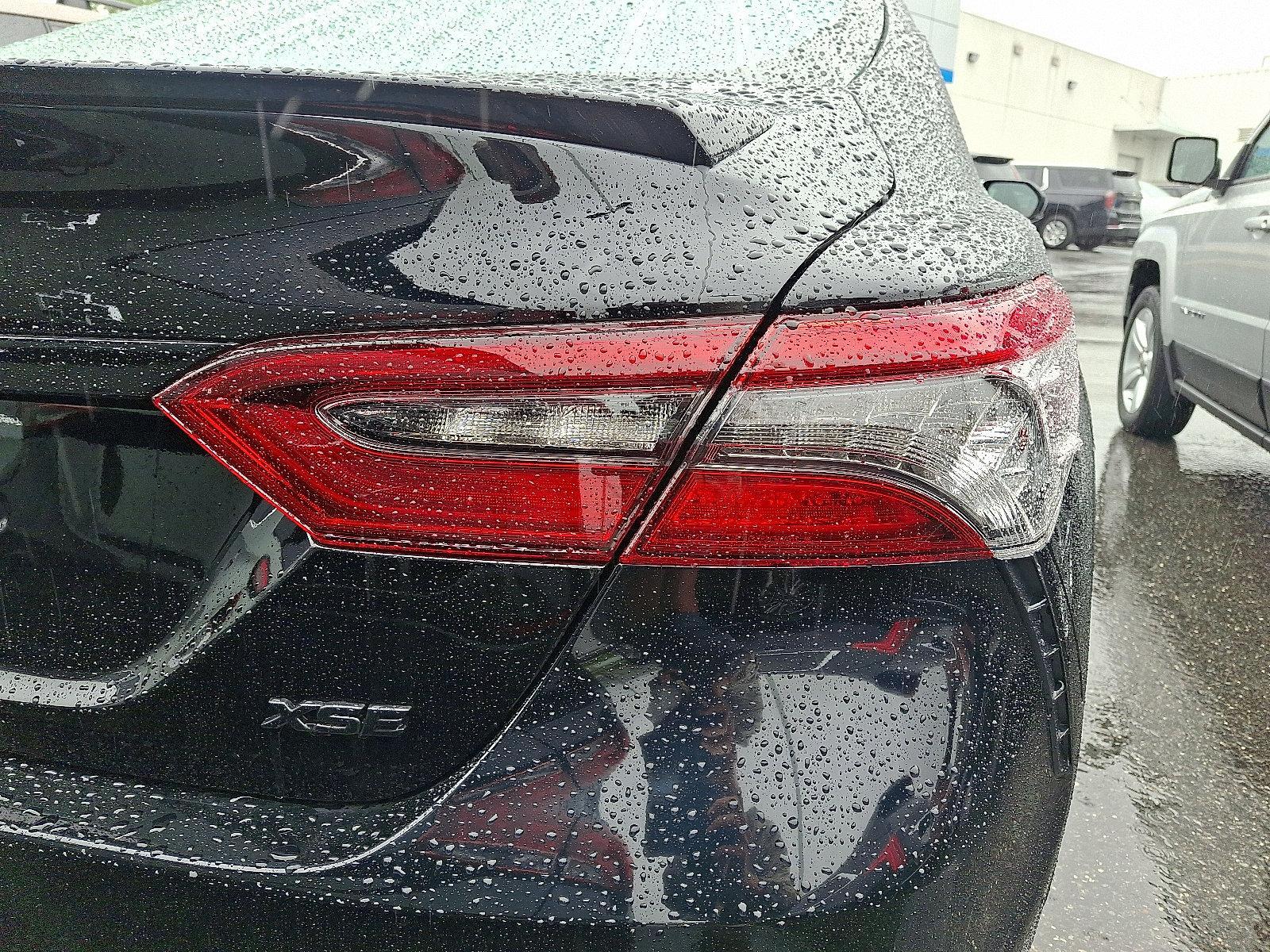 2024 Toyota Camry Vehicle Photo in BETHLEHEM, PA 18017-9401