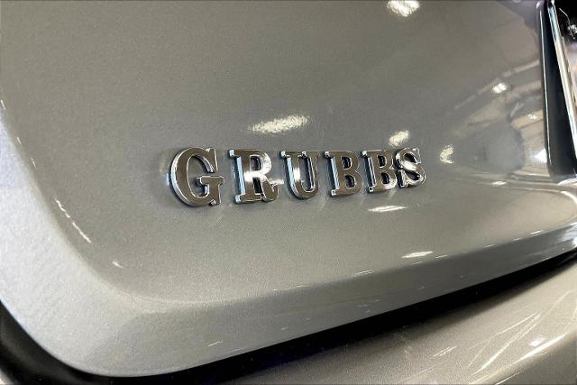 2023 Lincoln Nautilus Vehicle Photo in Tulsa, OK 74129