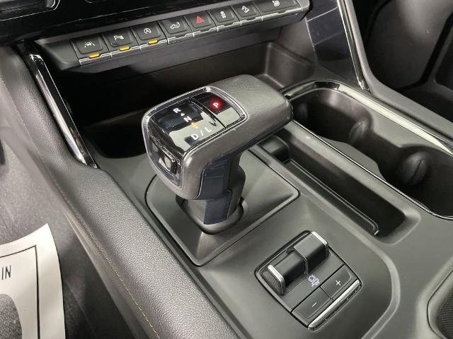 2022 GMC Sierra 1500 Vehicle Photo in GILBERT, AZ 85297-0402