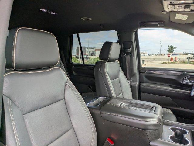 2023 GMC Yukon Vehicle Photo in SELMA, TX 78154-1459