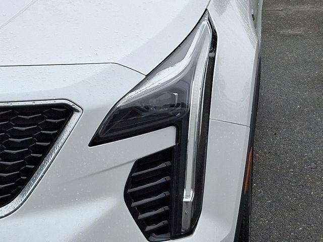 2023 Cadillac XT4 Vehicle Photo in DANBURY, CT 06810-5034