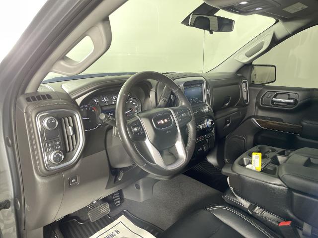 2021 GMC Sierra 1500 Vehicle Photo in GILBERT, AZ 85297-0402