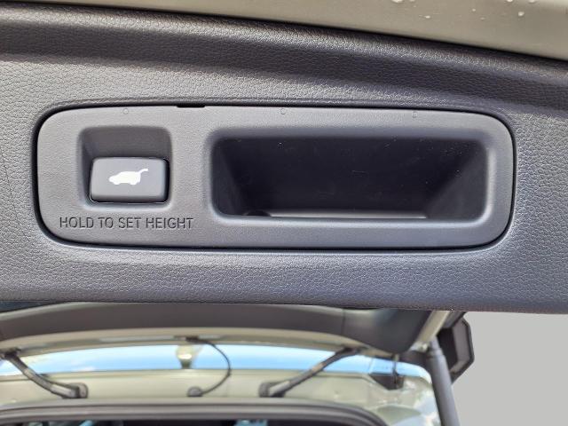 2026 Honda CR-V Hybrid Vehicle Photo in Oshkosh, WI 54904