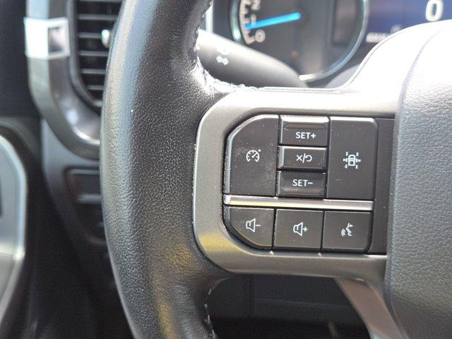 2021 Ford F-150 Vehicle Photo in Decatur, TX 76234
