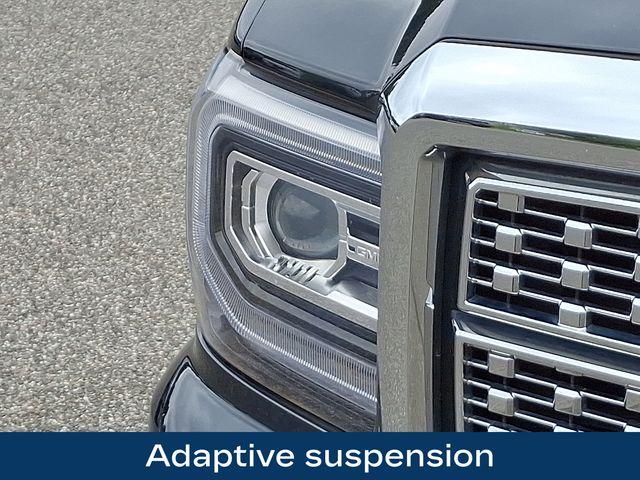 2018 GMC Sierra 1500 Vehicle Photo in DANBURY, CT 06810-5034